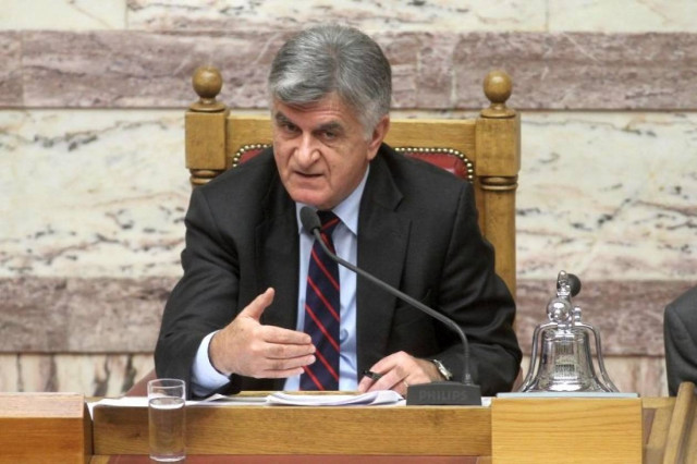 Φ. Πετσάλνικος: Πλήρες φως στον εκατομμυριούχο βουλευτή