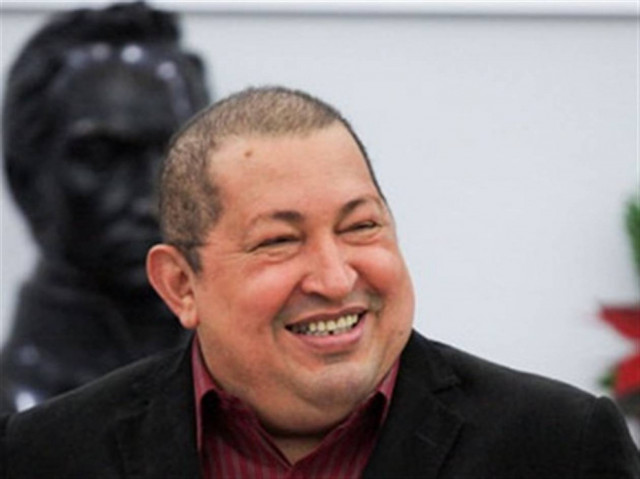 Βενεζουέλα: Κακοήθης ο όγκος για τον Πρόεδρο Τσάβες