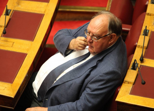 Τι θα έκανε ο Πάγκαλος αν δεν ήταν στην Ελλάδα