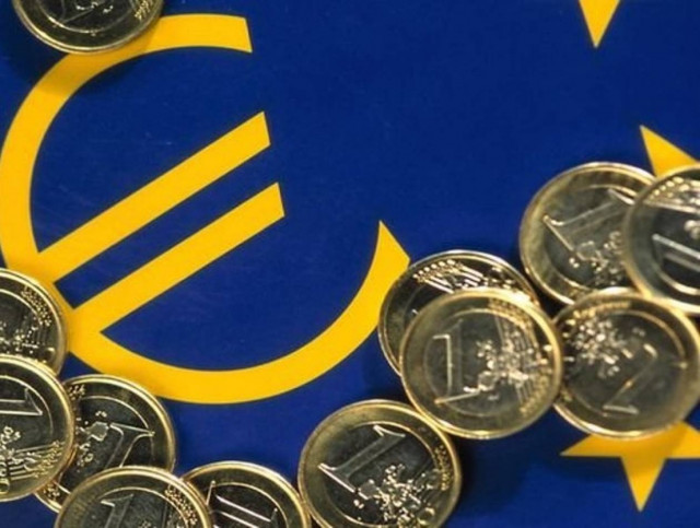 Ήπια ύφεση 0,3% προβλέπει η Κομισιόν για την Ευρωζώνη το 2012