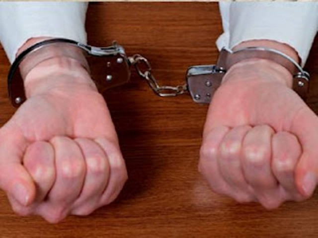 Σοκ! Συνελήφθη για χρέη ύψους 140.000.000 ευρώ!