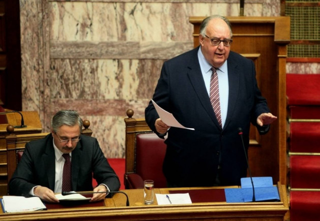 Πάγκαλος και πάσης Ευρώπης!