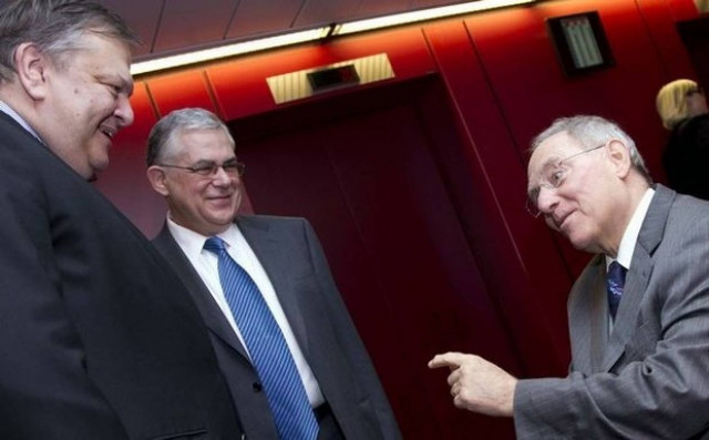 Το Eurogroup αποφασίζει για την ενεργοποίηση του νέου πακέτου