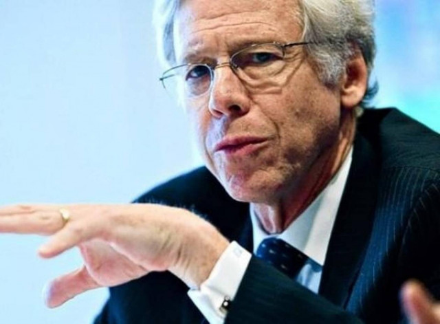 Το ΔΝΤ καλεί τις ΗΠΑ να διευθετήσουν το δημόσιο χρέος τους