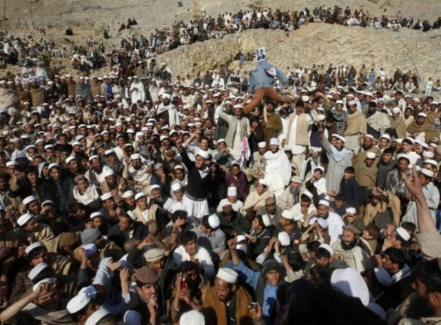 Νεκροί δυο αμερικανοί στρατιωτικοί σύμβουλοι στο Αφγανιστάν