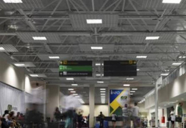 Απεργία για τους ελεγκτές εναέριας κυκλοφορίας στη Φρανκφούρτη