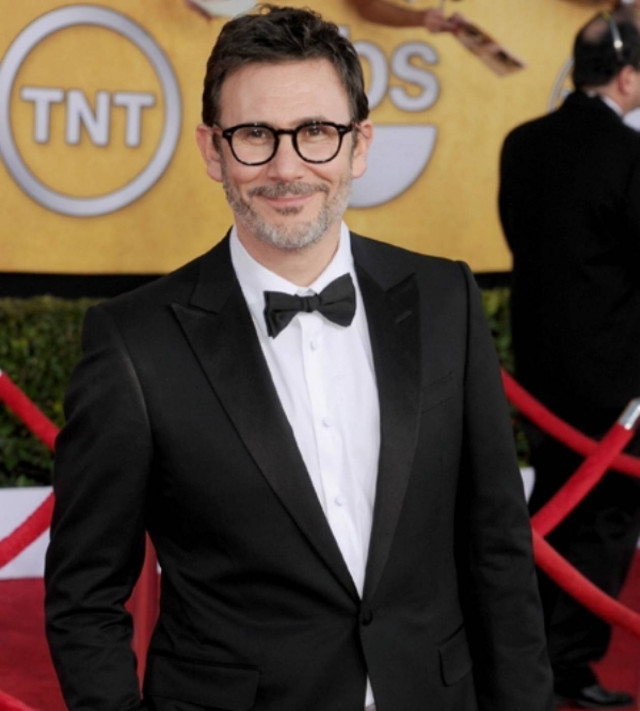 Το "Artist" κέρδισε έξι Σεζάρ