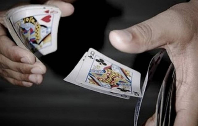 Θα παίζουν τον «παπά» πίσω από τα κάγκελα!