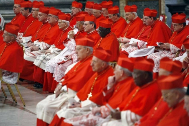 Φόρος ακινήτων στο Βατικανό