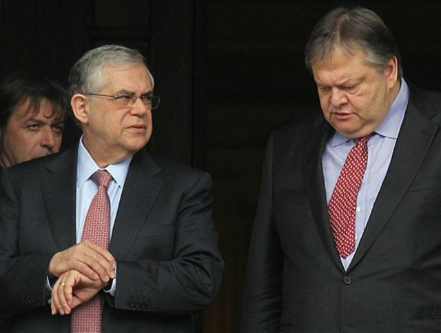 Πρεμιέρα για το PSI