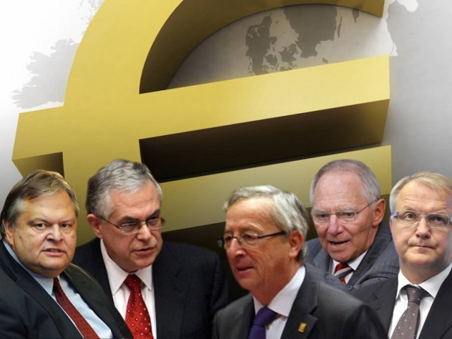 Η κρίσιμη 1η Μαρτίου για την Ελληνική Οικονομία