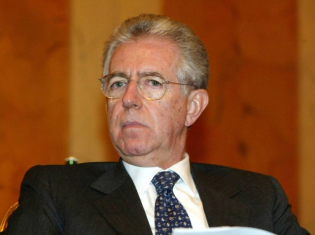 Επιστρέφει στο πανεπιστήμιο του Μιλάνου ο Μόντι