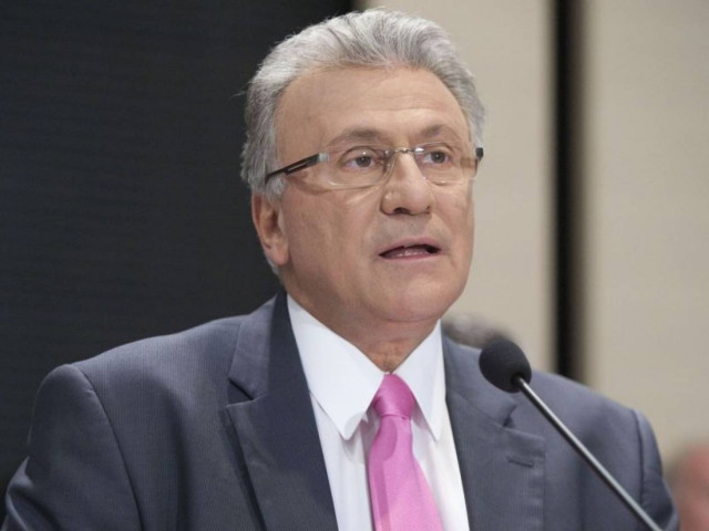 Στις 29 Φεβρουαρίου η παρουσίαση του ΠΑΤΡΙ.Δ.Α. από τον Π. Ψωμιάδη