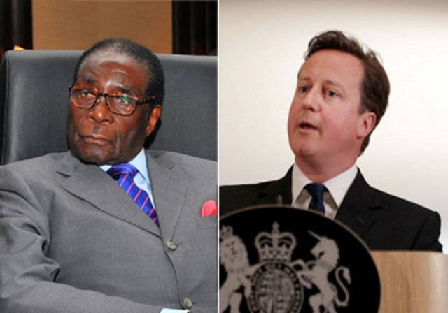 Ζιμπάμπουε: Αντιπαράθεση για τα δικαιώματα των ομοφυλόφιλων