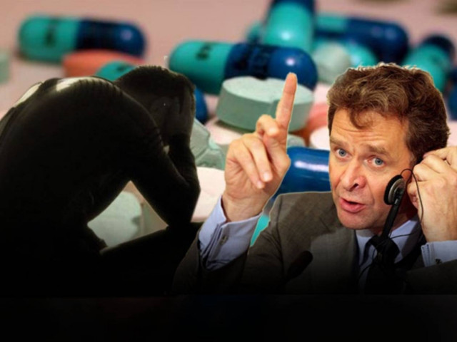 «Παίζουν με την υγεία και το ψωμί μας»