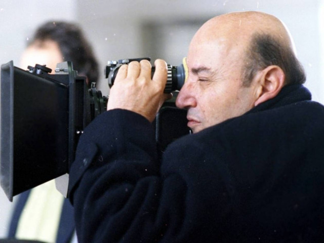 Στις 3 Μαρτίου το μνημόσυνο του Θόδωρου Αγγελόπουλου