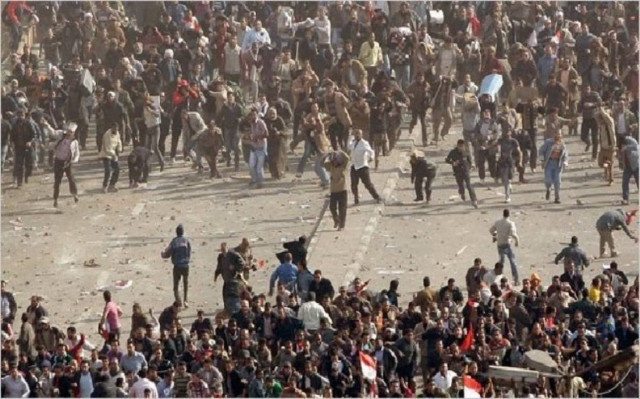 Εκατόμβη νεκρών στη Συρία