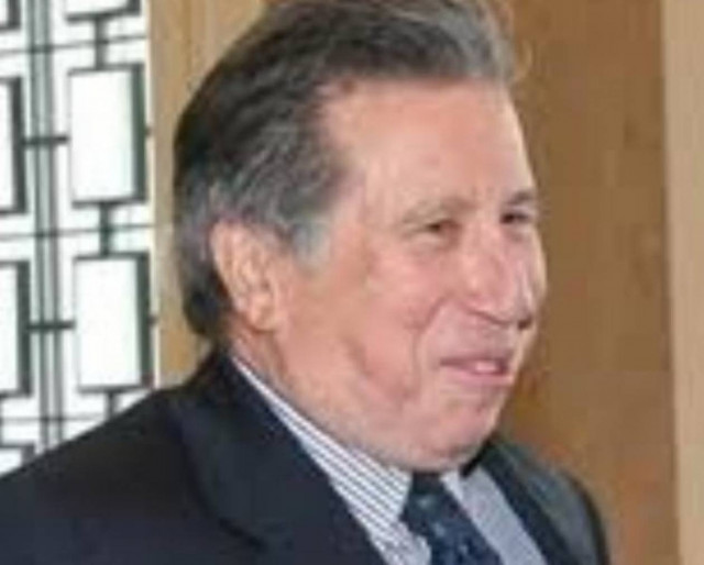 Επανεκλογή του  Γ. Γράτσου