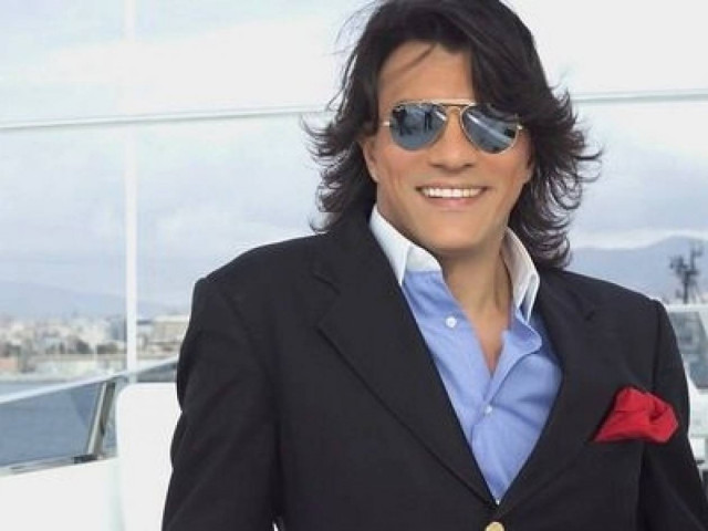 Στο ψηφοδέλτιο του ΛΑΟΣ ο Ηλίας Ψινάκης!