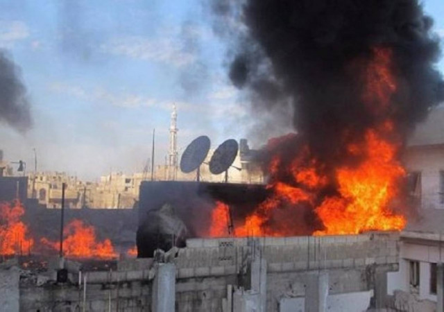 Αλ Κάιντα: Ανέλαβε την ευθύνη για την επίθεση αυτοκτονίας στη Μουκάλα