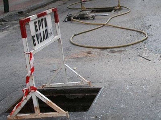 Έχασε τη ζωή του πέφτοντας σε φρεάτιο