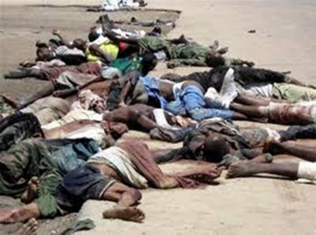 Παραμένουν οι τραυματίες στην Χομς