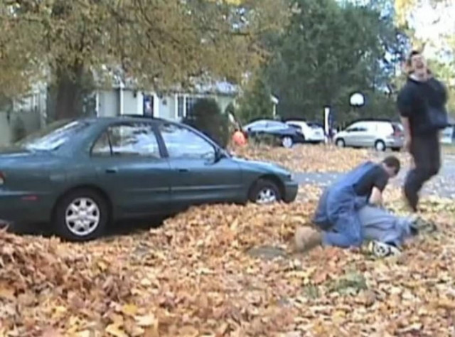 Οι δέκα καλύτερες φάρσες σε ένα βίντεο