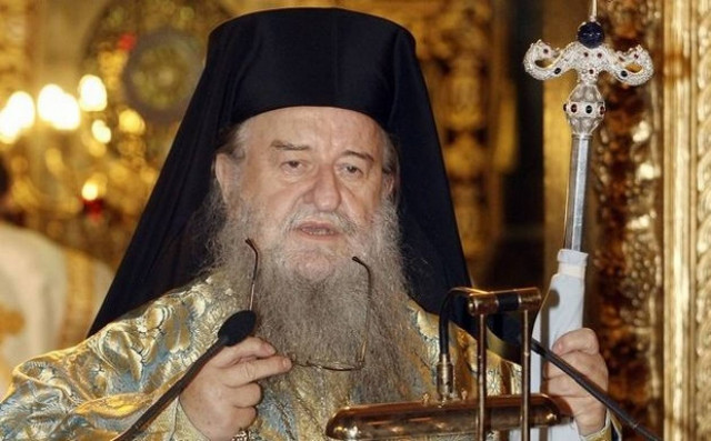 «Τα χώνει» ο Άνθιμος για τον εκατομμυριούχο βουλευτή!