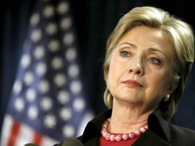 Kλίντον: Να σταματήσουν οι βιαιότητες  στο Αφγανιστάν