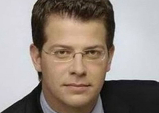 Έφαγαν το …φαγητό του βουλευτή Άγγελου Τόλκα