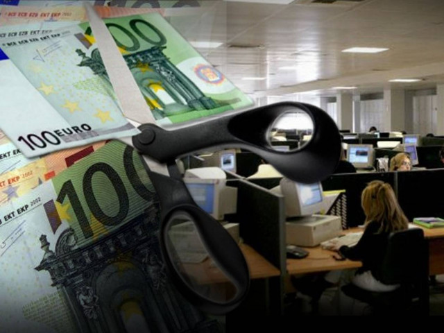 Τι αλλάζει στους μισθούς 4 εκατομμύριων Ελλήνων