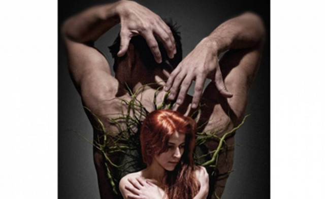 Φεστιβάλ Θεατρικές Συνθέσεις