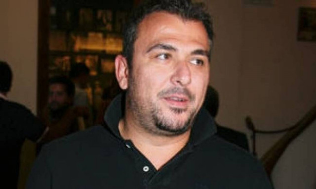 Ταξίδι αστραπή στην Θεσσαλονίκη για τον Αντώνη Ρέμο