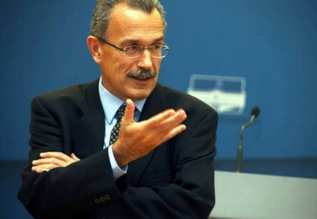 Π. Καψής: «Συμφωνία σταθερότητας και εμπιστοσύνης»