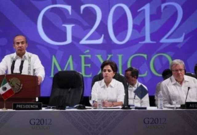 Βραζιλία: Υπό όρους η βοήθεια για την ευρωπαϊκή κρίση