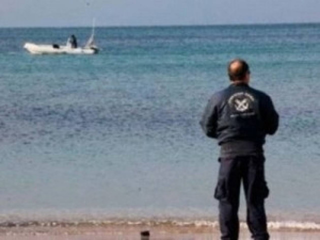 Βρέθηκε νεκρός σε θαλάσσια περιοχή τη Ρόδου