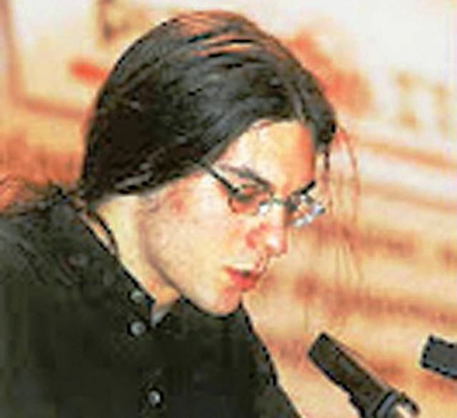 Ο γιος του Σπύρου Χαλβατζή εναντίον του ΚΚΕ