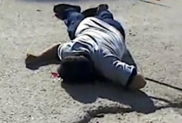 Eντοπίστηκαν τα 62 πτώματα στη Συρία