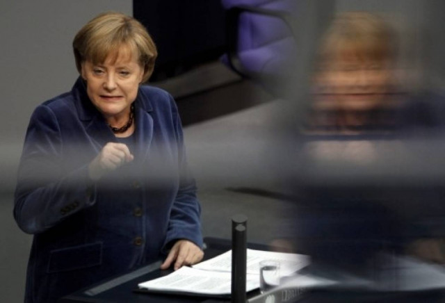Μέρκελ: «Δεν υπάρχει εγγύηση για την επιτυχία του Ελληνικού πακέτου»!