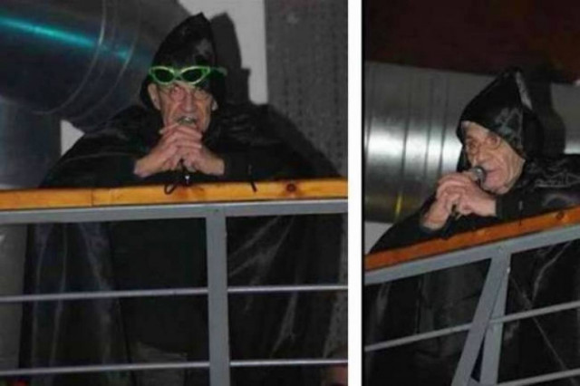 O Μπουτάρης τα βάζει και με τον Ηρακλή! (βίντεο)