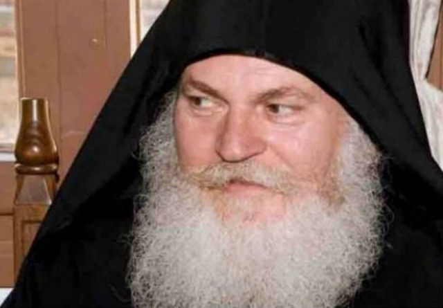 Αναστάτωση με τον Εφραίμ στις φυλακές Κορυδαλλού