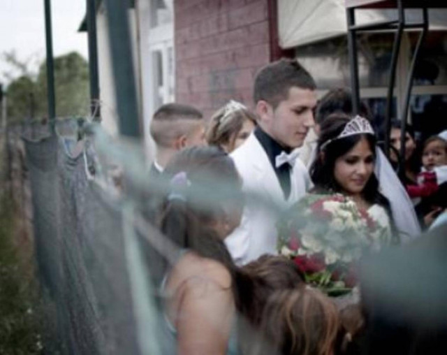 Σε έξαρση ο αντιτσιγγανισμός στην Ευρώπη