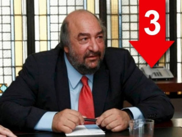 «Κι ο Πικάσο ήταν ο 600ος που εκλάπη…»