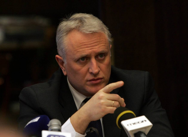 Φήμες και μεθοδεύσεις για υποψηφιότητα Ραγκούση