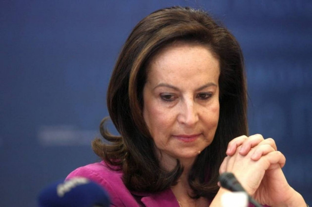 Η Άννα και οι... 48 σύμβουλοί της