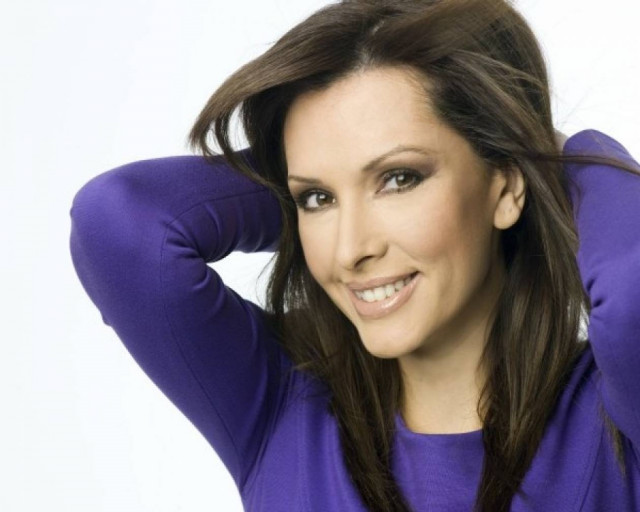 Μαρία Σαράφογλου: Αλλάζει ζώνη;