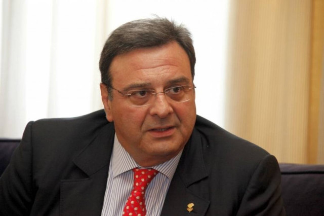 Σε γραπτές εξηγήσεις θα κληθεί ο Κούβελος