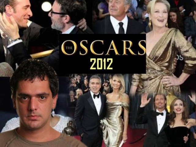 Όσκαρ κλασσικά εικονογραφημένα