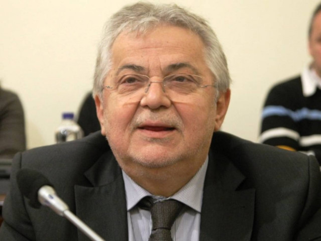 Τροπολογία για να πληρωθούν οι υπάλληλοι των κομμάτων