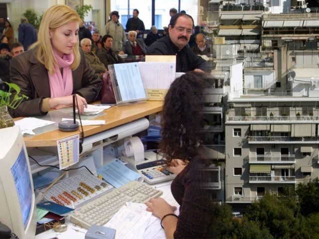 Όλα όσα πρέπει να ξέρετε για τη ρύθμιση των στεγαστικών σας δανείων